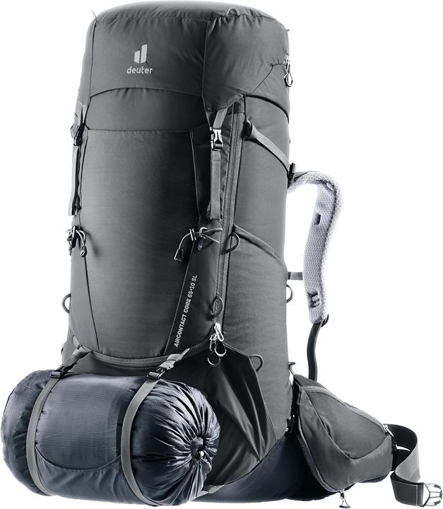 Produktbild Deuter Aircontact Core 65+10 SL (65 l)