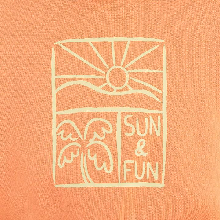 Produktbild La Redoute Collections Kapuzen-Sweatshirt (86)