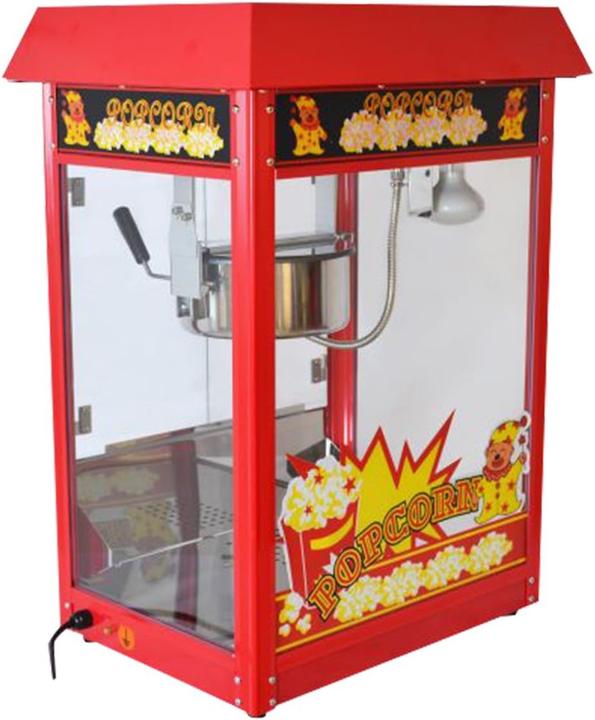 Produktbild GS Multitrade Grosse Popcornmaschine