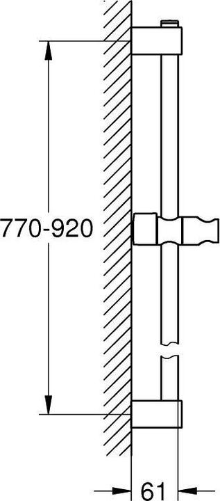 Produktbild Grohe 275242431