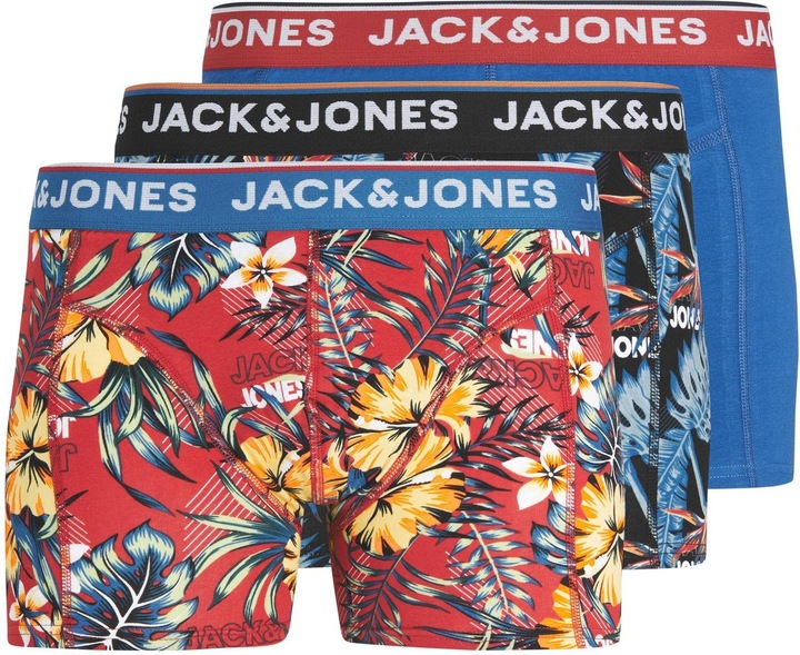 Actual product image Jack & Jones Azores (164, pack of 3)