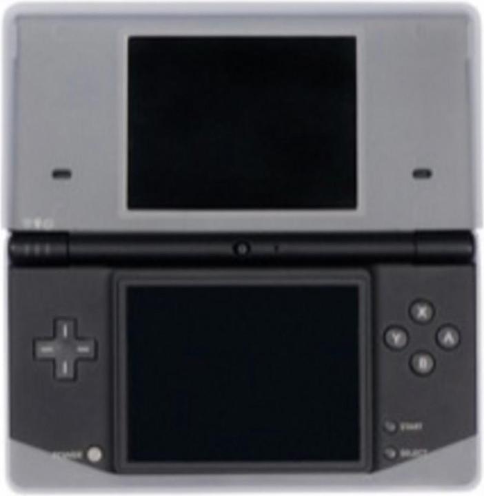 Produktbild Artwizz Nintendo DSi SeeJacket Silicone (DSi XL)