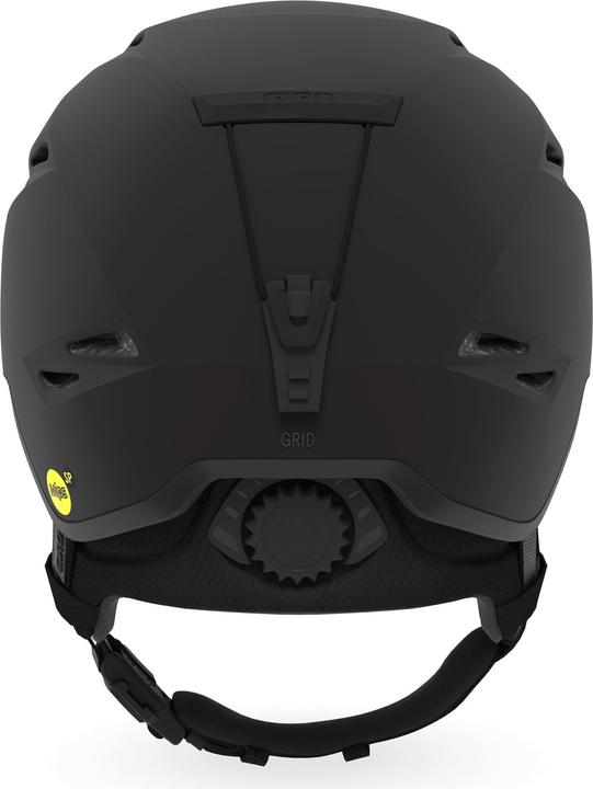 Image du produit Giro Grid Spherical MIPS (52 - 55.50 cm, S)