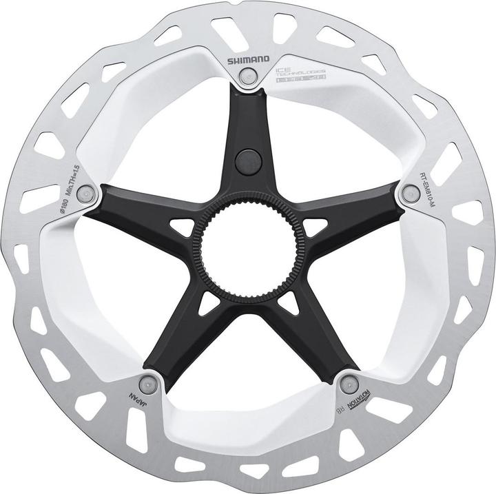 Produktbild Shimano Steps RT-EM810 (180 mm)