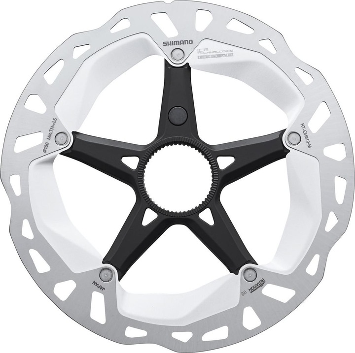 Image du produit Shimano Steps RT-EM810 (180 mm)