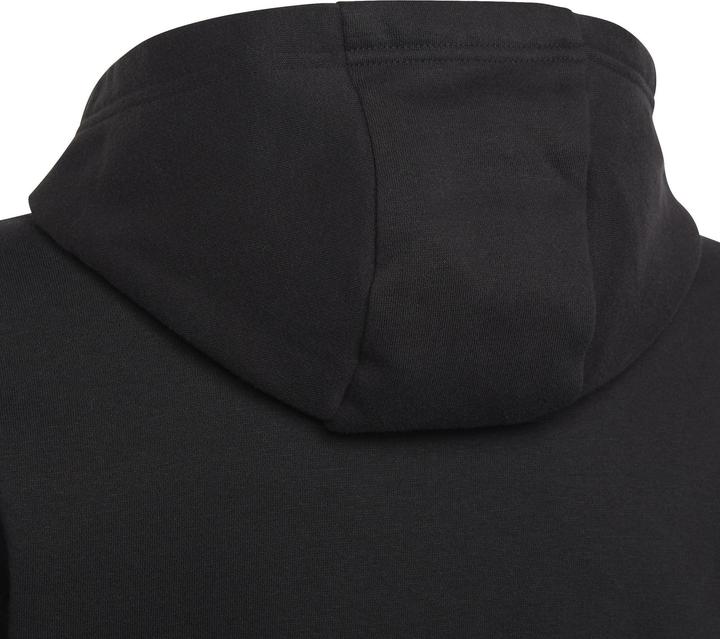 Immagine prodotto adidas Entrada 22 felpa con cappuccio per bambini (140)
