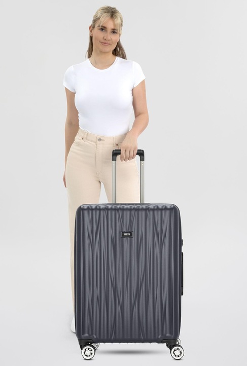 Produktbild Brics Cervia 4 Rollen Trolley 69 cm (75 l, M (50 - 90l))
