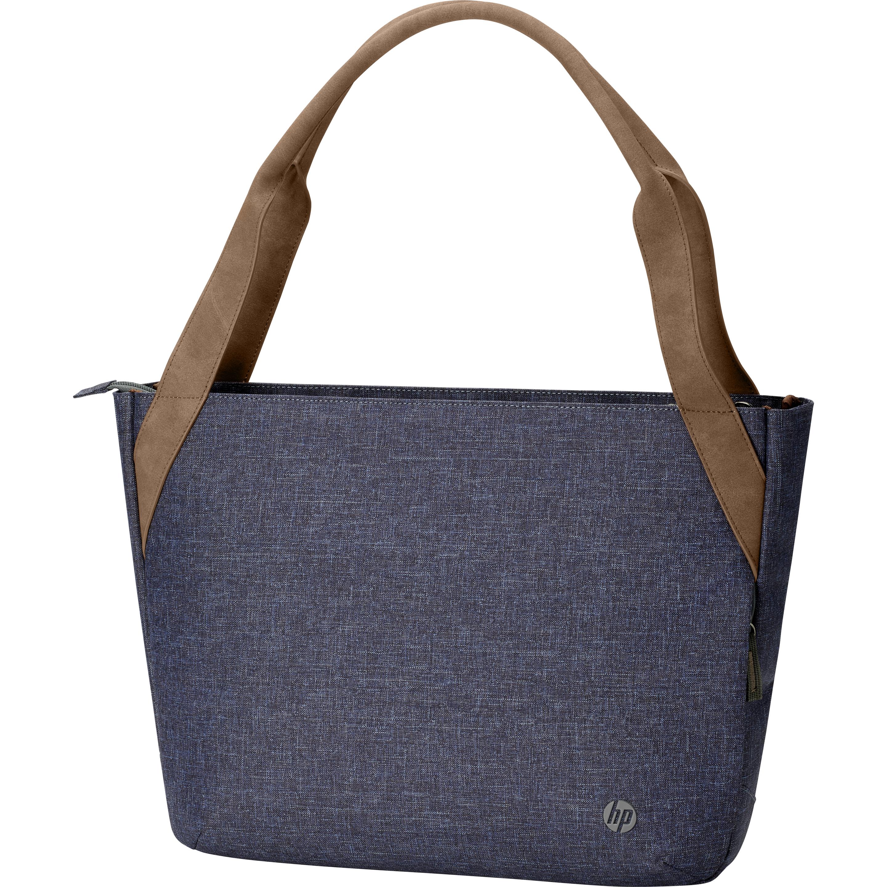 Thumbnail - HP Notebooktasche Renew Tote 14 Blau (14", Universal), Notebooktasche, Blau