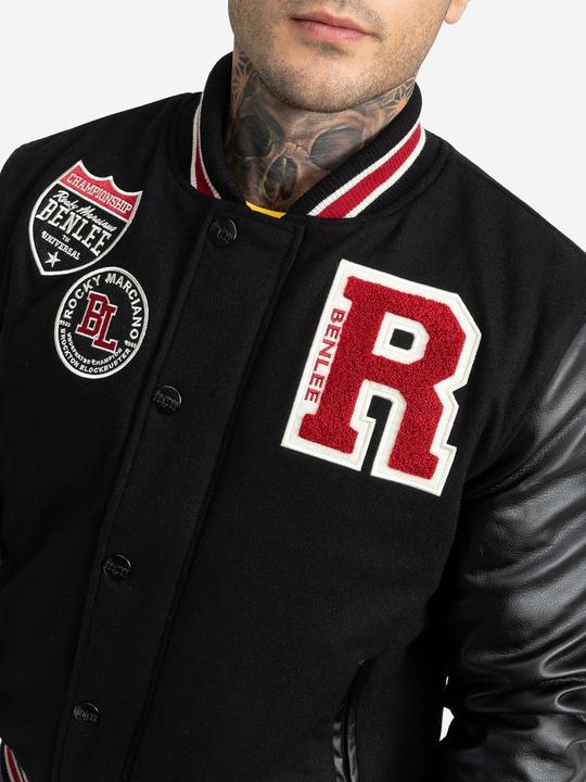 Produktbild Benlee Francis (M)