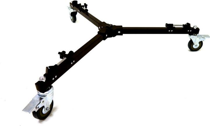Produktbild Caruba Statief dolly Pro