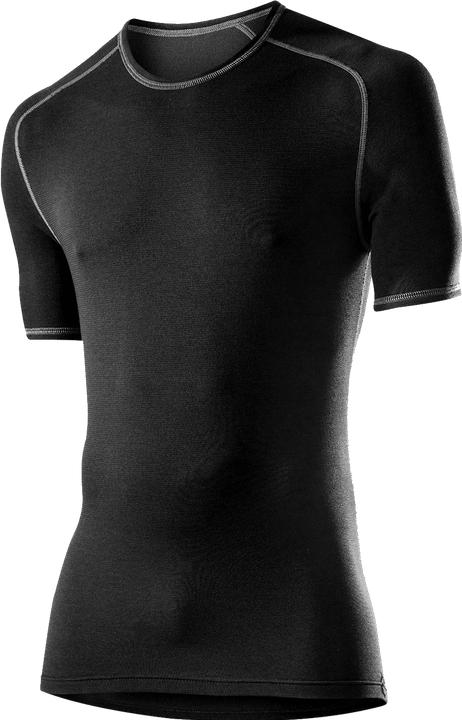 Actual product image Löffler Shirt S/S Transtex Warm (M)