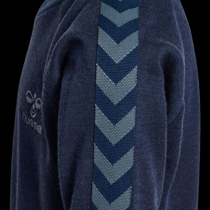 Produktbild hummel Wong Sweatshirt (140)