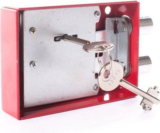 Produktbild Smart Keeper Safe Lock