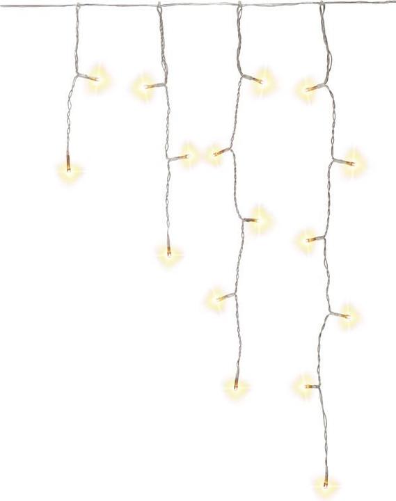 Actual product image Goobay Freezing rain (15 m)