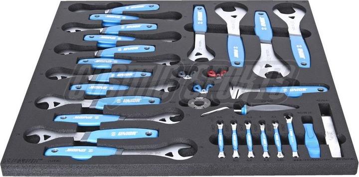 Actual product image Unior Sos