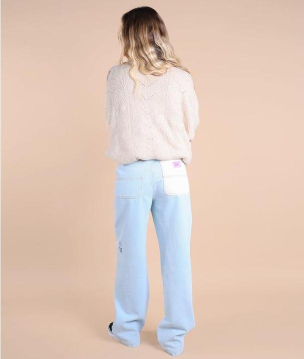 Produktbild Oxbow Denim pants (40)