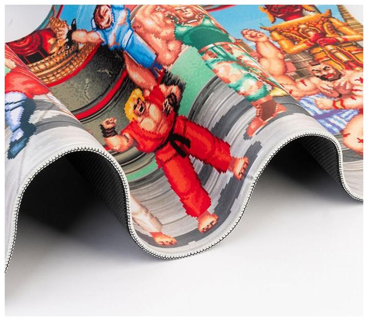 Produktbild Grupo Erik Schreibtischunterlage Xl Street (XL)