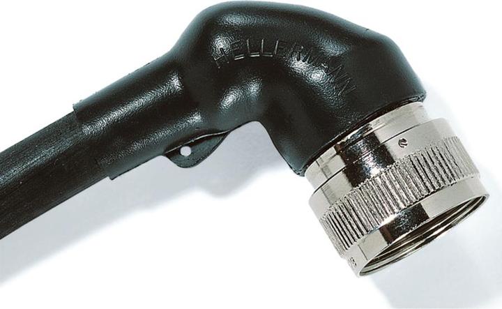 Image du produit HellermannTyton Pièce thermorétractable (1 x)
