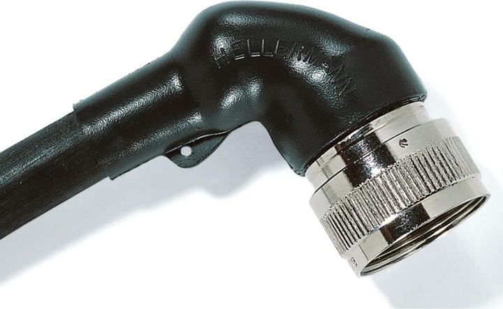 HellermannTyton Pièce thermorétractable (1 x)