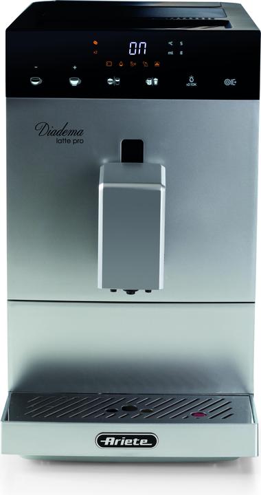 Produktbild Ariete Automatische Kaffee-Maschine Espresso, Americano, Heisswasser