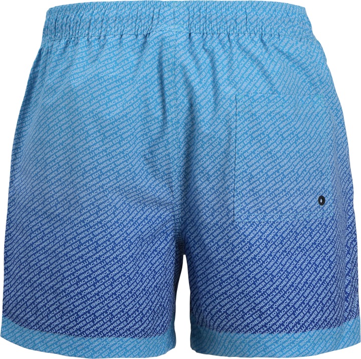 Image du produit Jack & Jones Badehose MAUI Schwimm-Shorts (L)