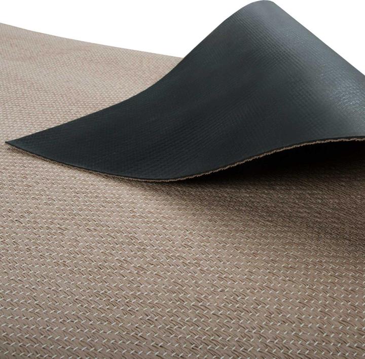 Actual product image Karat Vinyl carpet (180 x 400 cm)