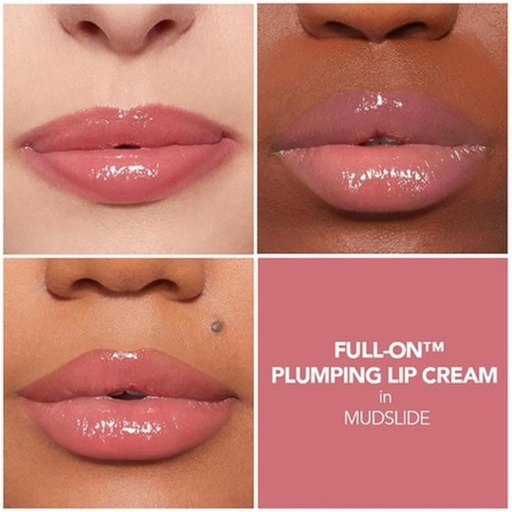 Immagine prodotto Buxom Full-On Plumping Lip Cream Lip Plumper Gloss Enhancing Tinted Lip