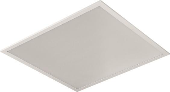 Produktbild Opple LED PanelS-P6 Sq595 54200311370034W 4080lm DALI-940-U19 Slim Perf.H (4080 lm)