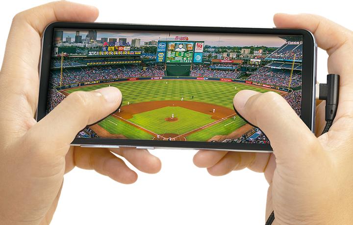 Image du produit LogiLink CU0142 (1 m, USB 2.0)