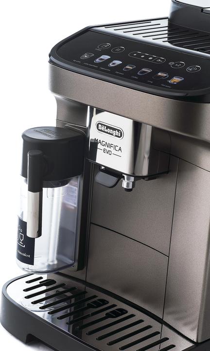 Image du produit De'Longhi Magnifica Evo