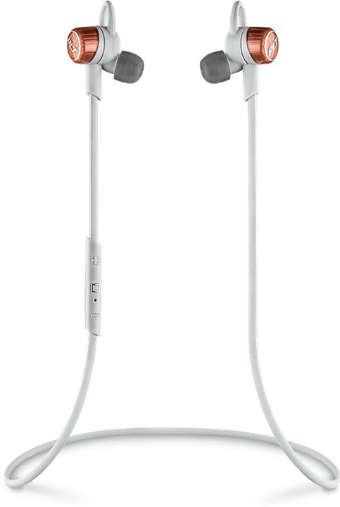 Produktbild Poly BackBeat GO 3 + Charging Case (18 h, Kabellos)