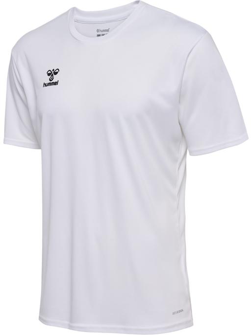 Produktbild hummel Hmlessential Jersey S/S (3XL)