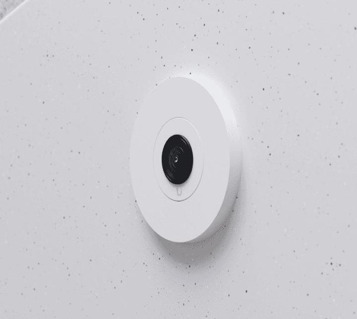Productafbeelding Ubiquiti AI Theta Pro Long-Distance Lens (3840 x 2160 Pixels)