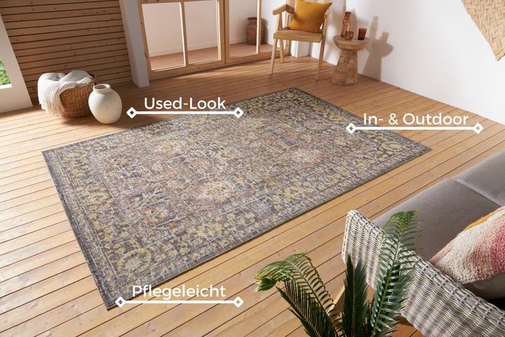 Image du produit Hanse Home Luxor (280 x 190 cm)