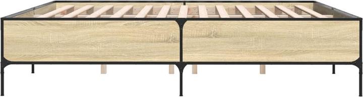 Image du produit vidaXL Bettgestell (180 x 200 cm)