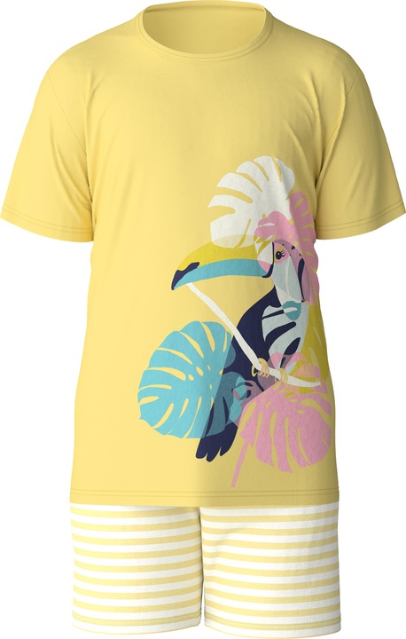 Produktbild Calida Kids Tucan Kurz-Pyjama (152, 158)