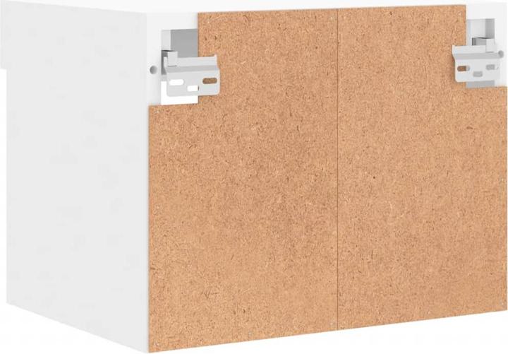 Immagine prodotto vidaXL Nachttisch (30 x 30 x 30 cm)