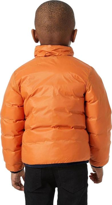 Actual product image Helly Hansen K Dalen Reversible Jacket (98)