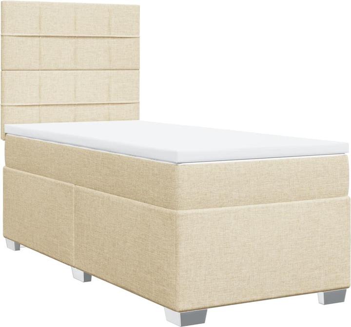 Immagine prodotto vidaXL Boxspringbett (140 x 190 cm)