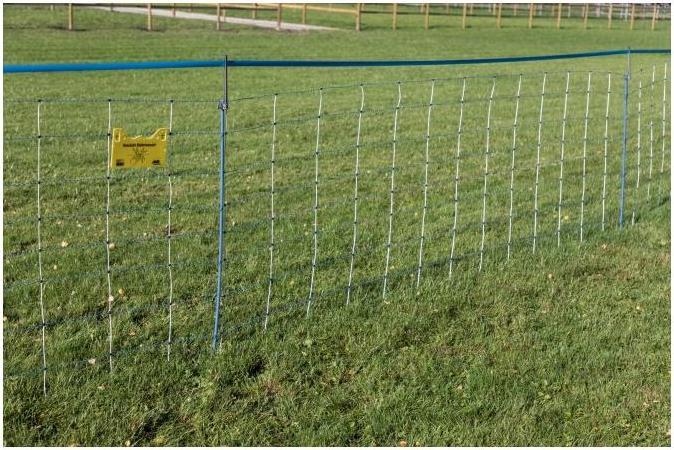 Actual product image Kerbl WolfStop - Erg