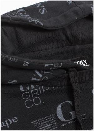 Actual product image Grizzly Front Runner Pull Over Hoody (S)