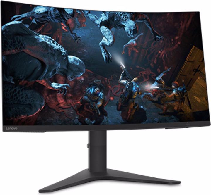 Lenovo G32qc-10 (2560 x 1440 pixels, 31.50")