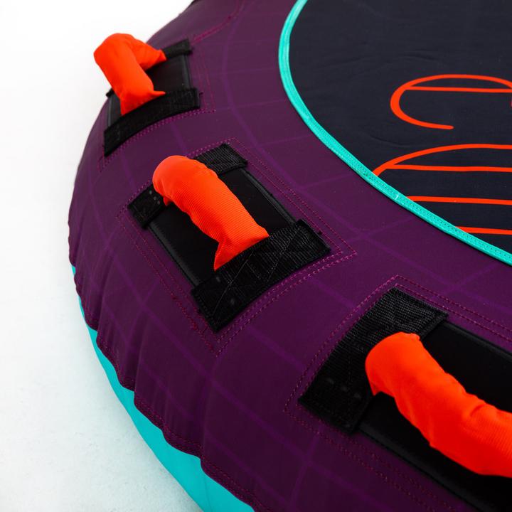 Actual product image Jobe Droplet Towable 3p