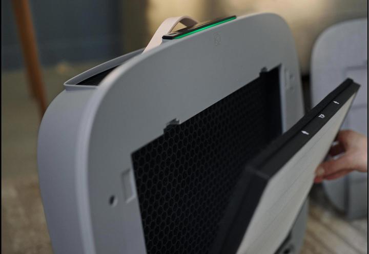 Produktbild Electrolux Well A7 &A5 Filter CARE Ultimate Protect Filter (1x)