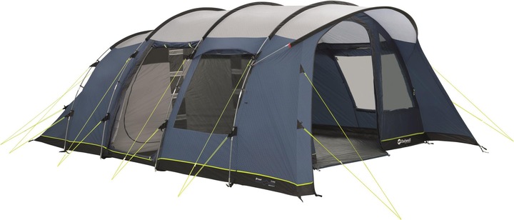 Produktbild Outwell Whitecove 6 Tent (Tunnelzelt, 22.60 kg, 5 Personen)