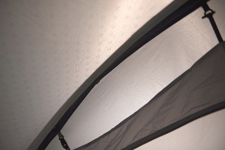 Produktbild Outwell Whitecove 6 Tent (Tunnelzelt, 22.60 kg, 5 Personen)
