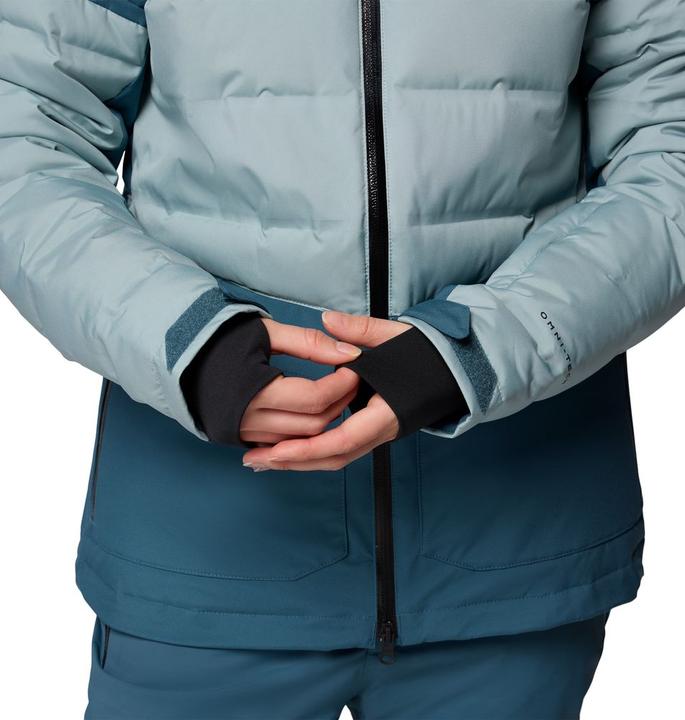 Immagine prodotto Columbia Glacier Ridge Down Jacket (S)