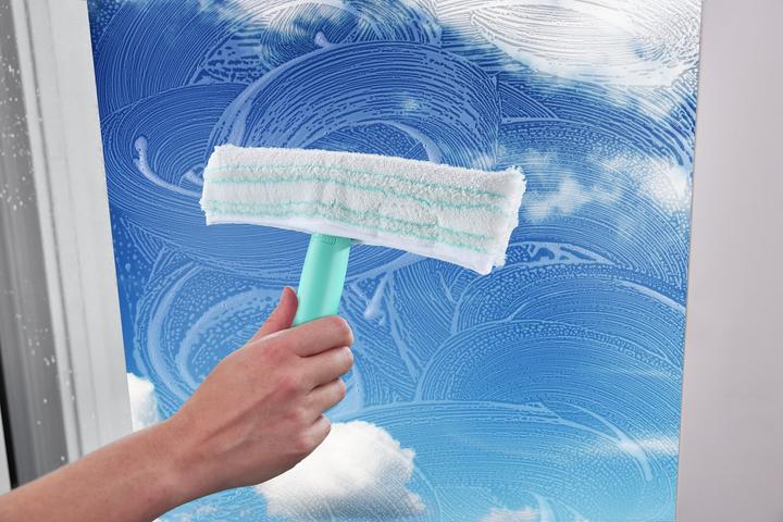 Produktbild Leifheit Einwascher Window Washer M (1 Stk.)