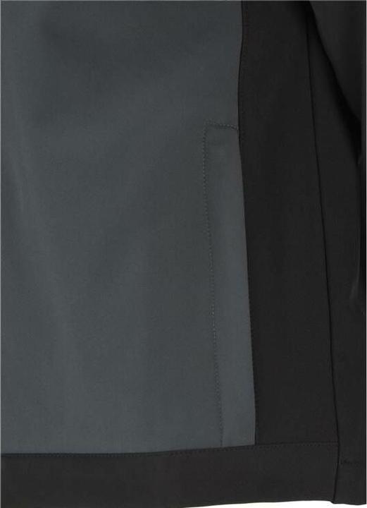 Actual product image Yato Kurtka Softshell Czarna-C. Szara Rozm. M (M)