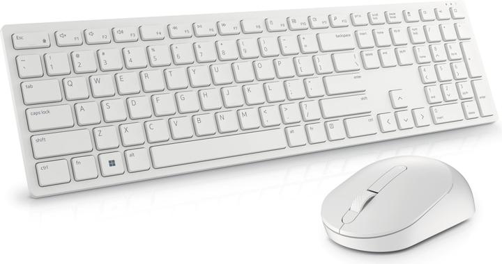 Produktbild Dell Pro KM5221W (US, Kabellos)